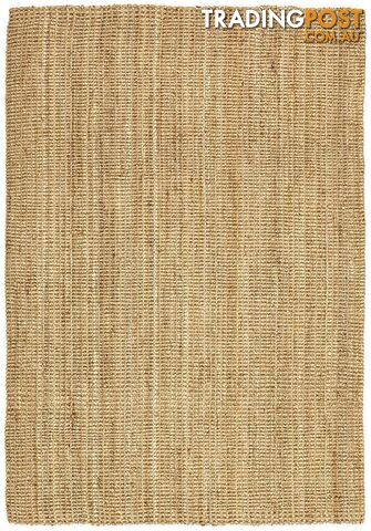 Atrium Barker Natural Rug - Unbranded - 5414599201246