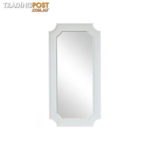 Bungalow Floor Mirror - Mirror - 9320294114469