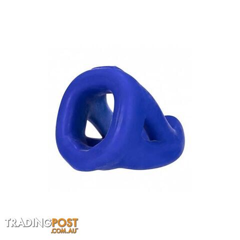 Slingshot 3 Ring Teardrop Sling By Hunkyjunk - Adult Toys - 840215119711
