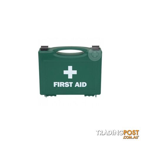 Executive Driver Car First Aid Kit - Unbranded - 4326500395153