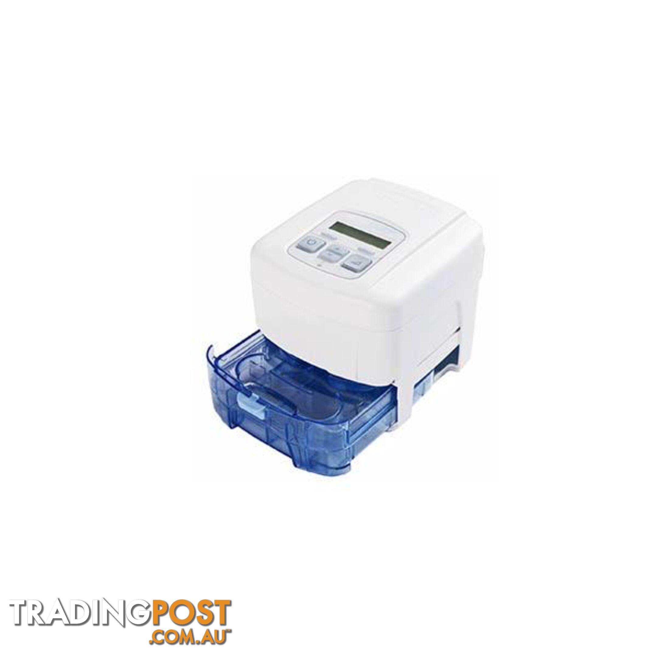 Devilbiss Sleepcube Std With Humidifier - Humidifier - 7427046222600