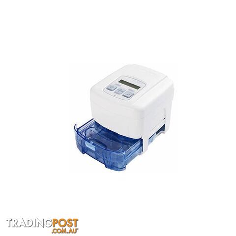 Devilbiss Sleepcube Std With Humidifier - Humidifier - 7427046222600