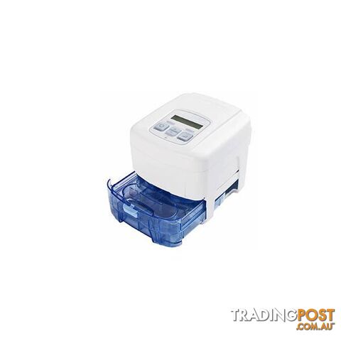 Devilbiss Sleepcube Std With Humidifier - Humidifier - 7427046222600