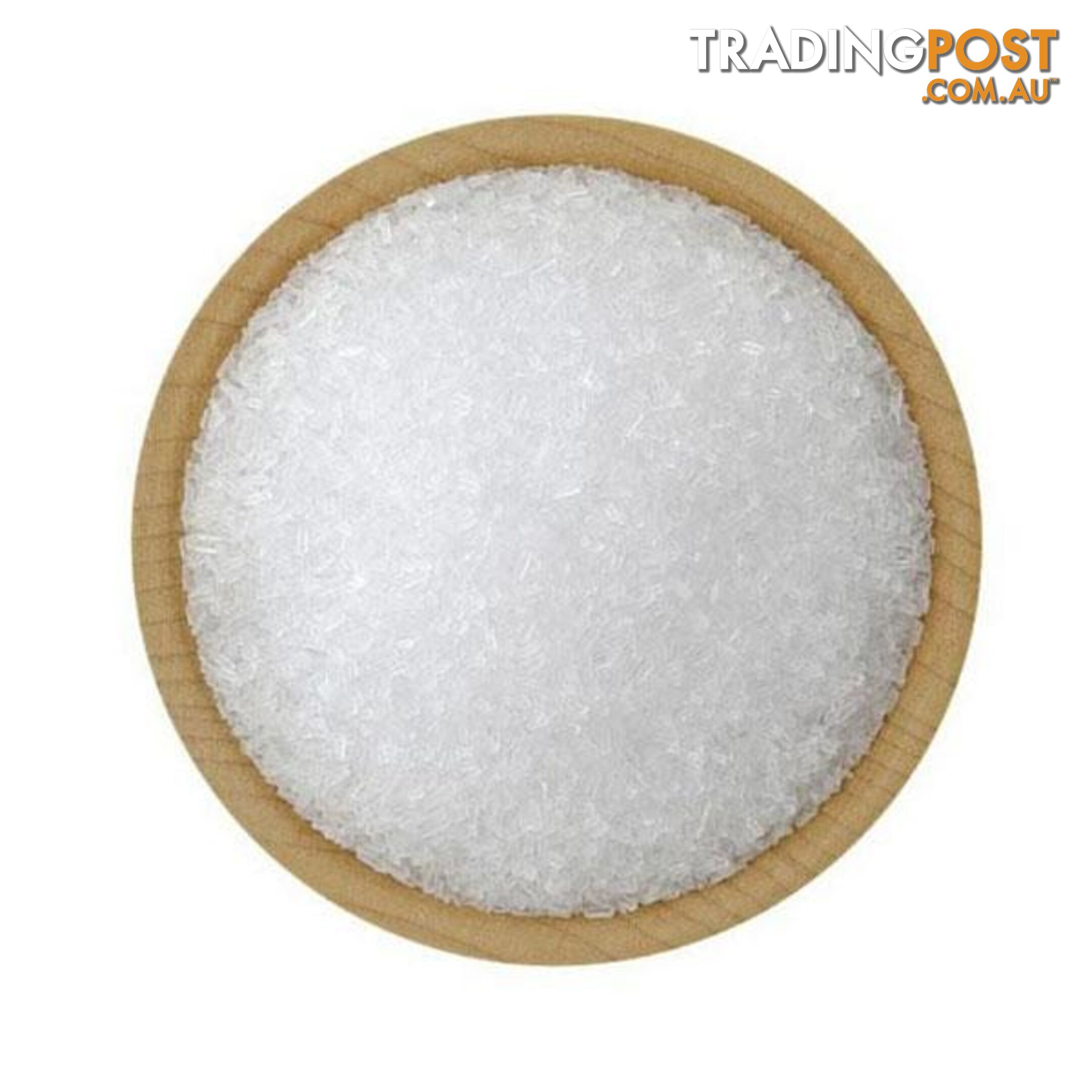 20Kg Epsom Salt Magnesium Sulphate Bath Salts Skin Body Baths - Orku - 7427005853203