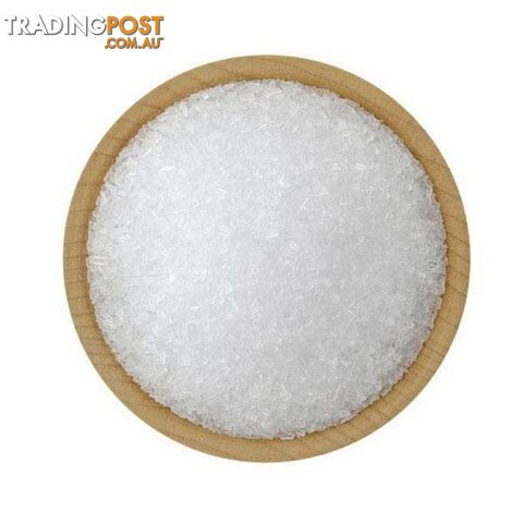 20Kg Epsom Salt Magnesium Sulphate Bath Salts Skin Body Baths - Orku - 7427005853203