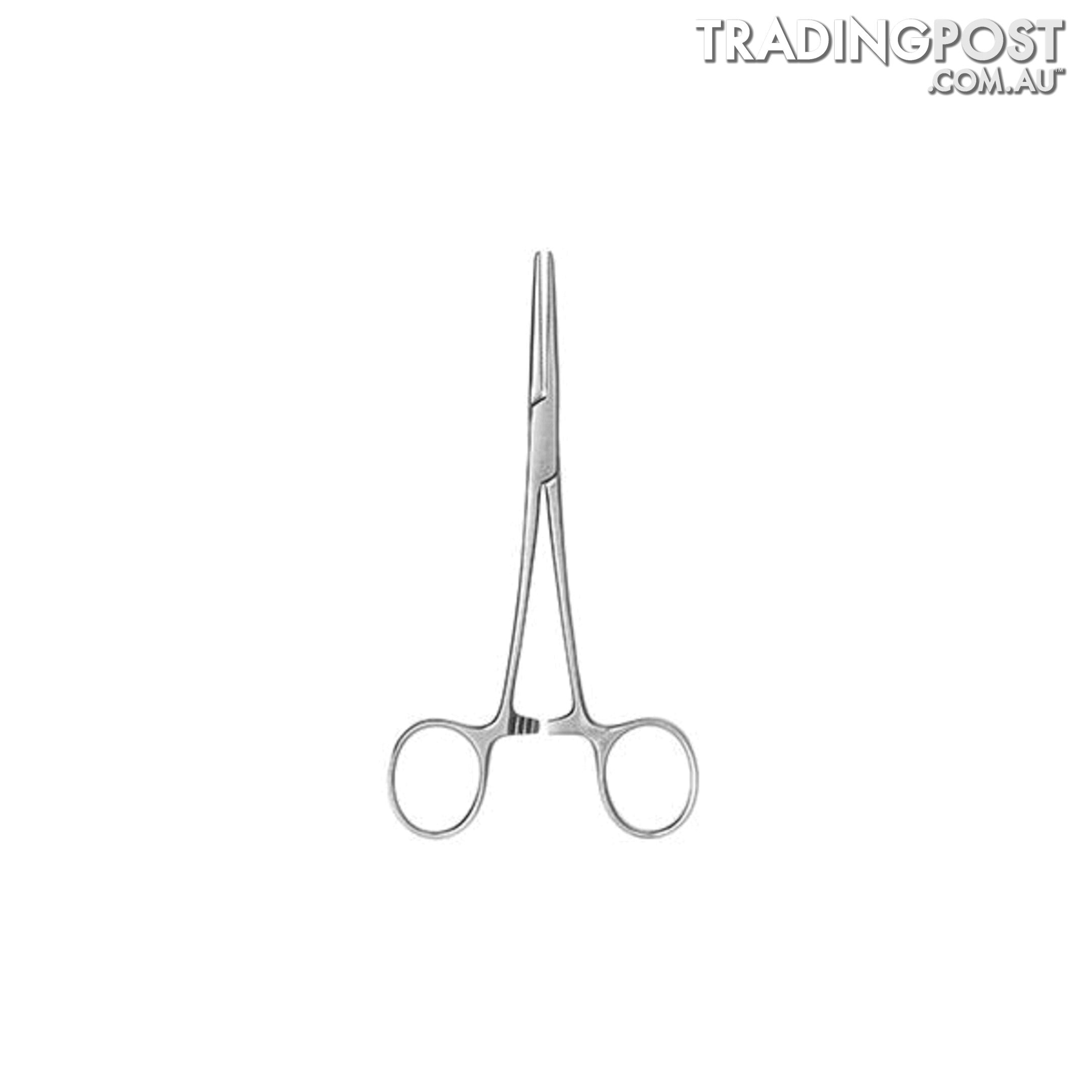 Forceps Crile Rankin Straight - Forceps - 7427046221160