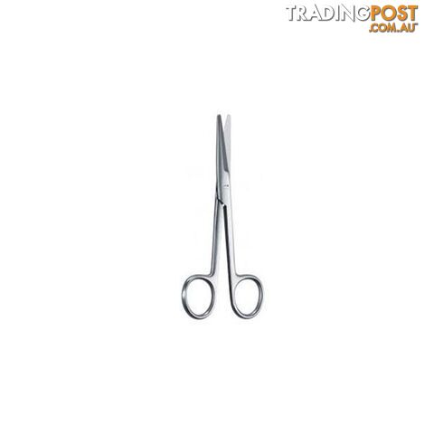 Mayo Scissors Straight Superior Theatre - Scissors - 7427046221245