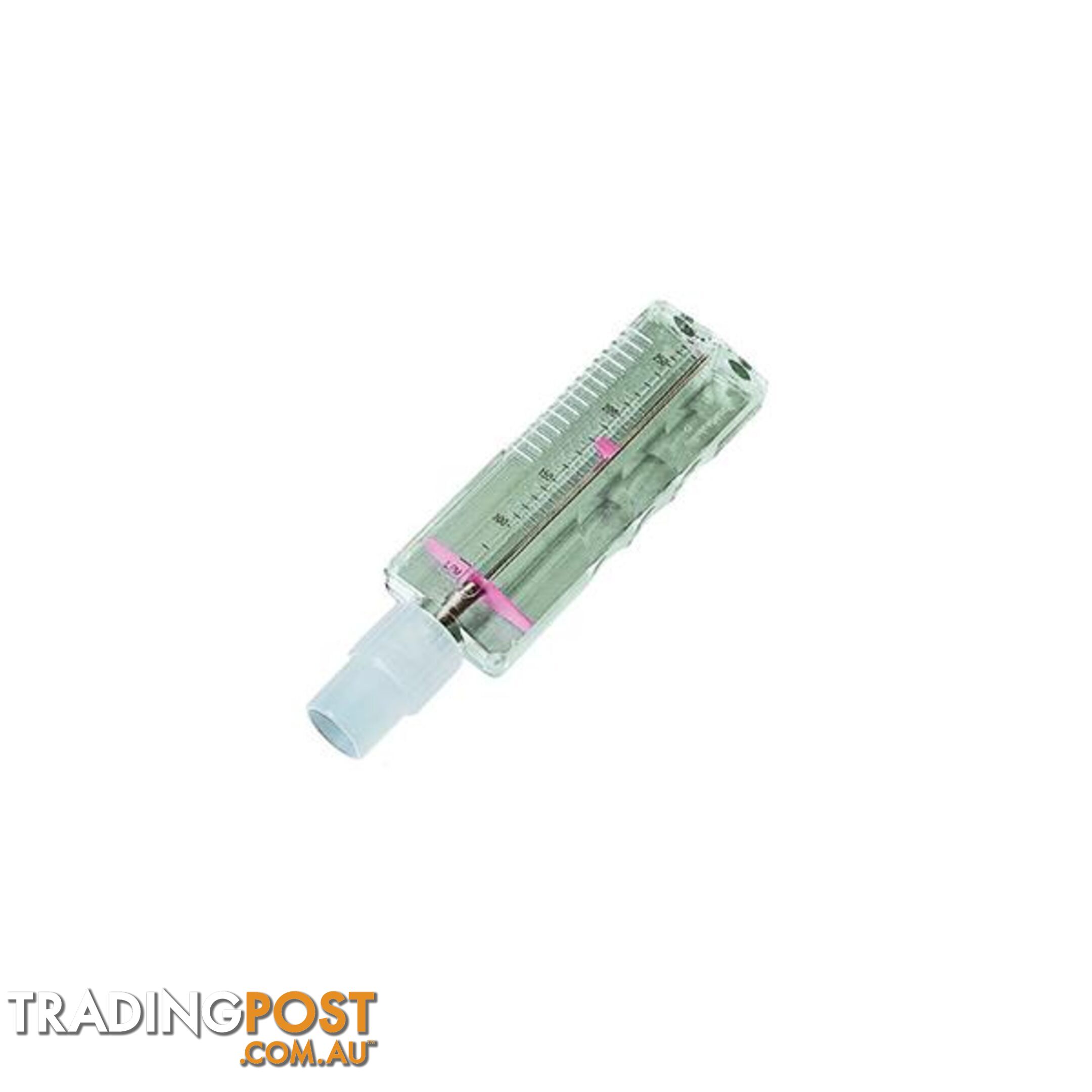 Peak Flow Meter - Gale Med - 787976578961