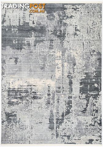 Istanbul Modern Ayla Blue Rug - Unbranded - 7427046181655