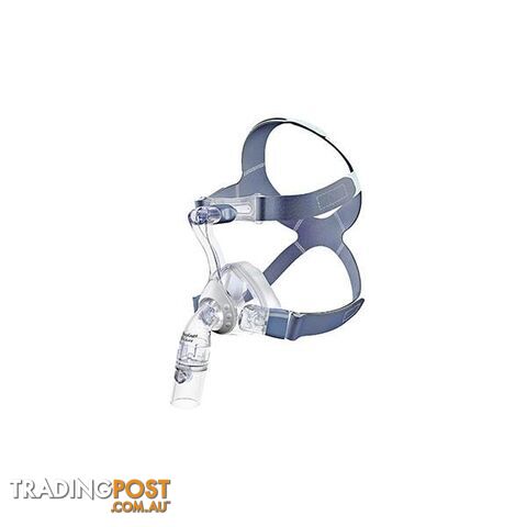 Nasal Cpap Mask - Nasal Cpap Mask - 7427046223423