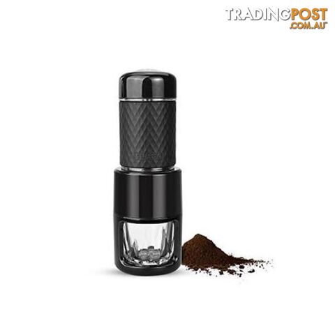 STARESSO Red Dot Award Winner Coffee Maker Machine All in One - Staresso - 4326500290359