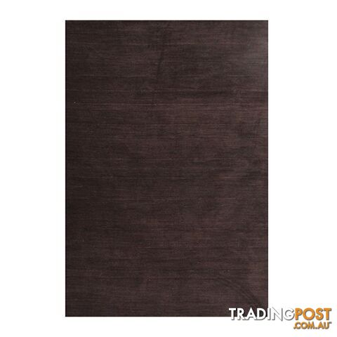 Bossa Nova Choc Rug 75Cm Cont - Unbranded - 7427046201308