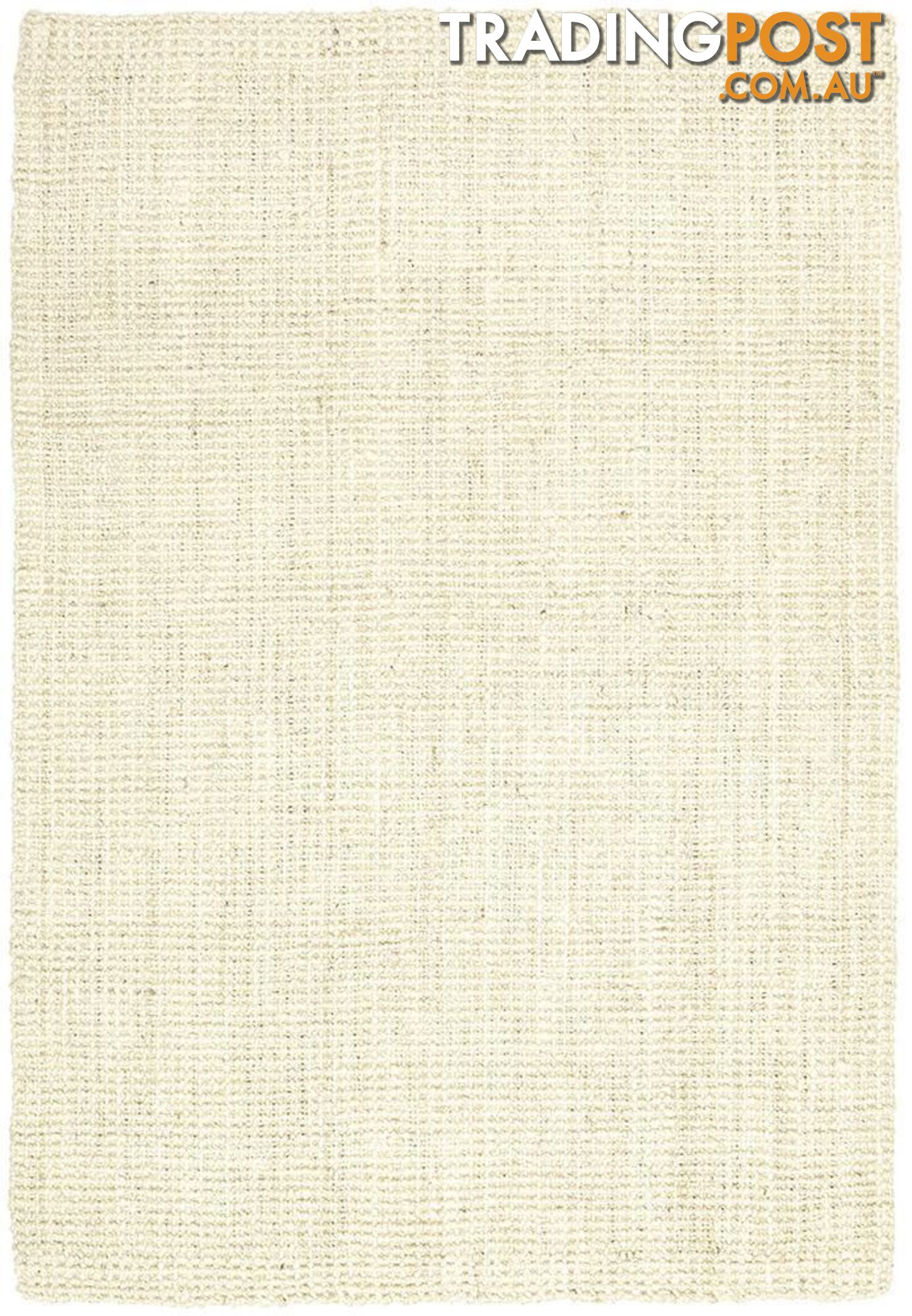 Atrium Barker Bleach Rug - Unbranded - 5414599101249