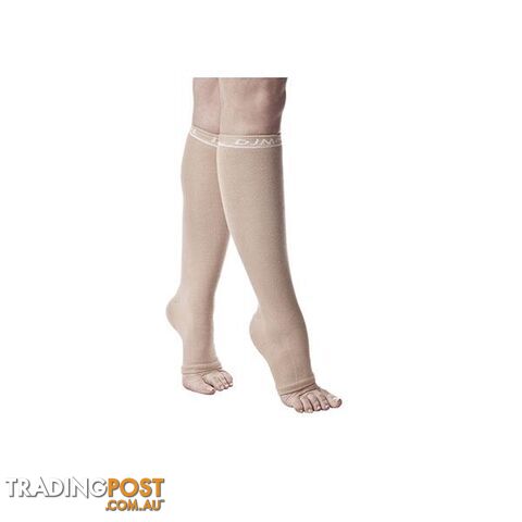 2 Piece Skin Protectors For Legs Tan - Unbranded - 787976579005