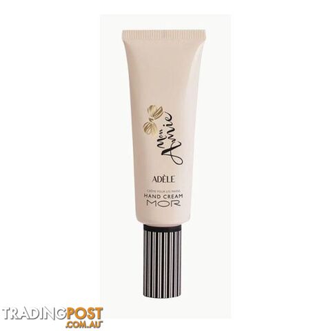 Mor Hand Cream 50Ml Adele - MOR - 7427046186780