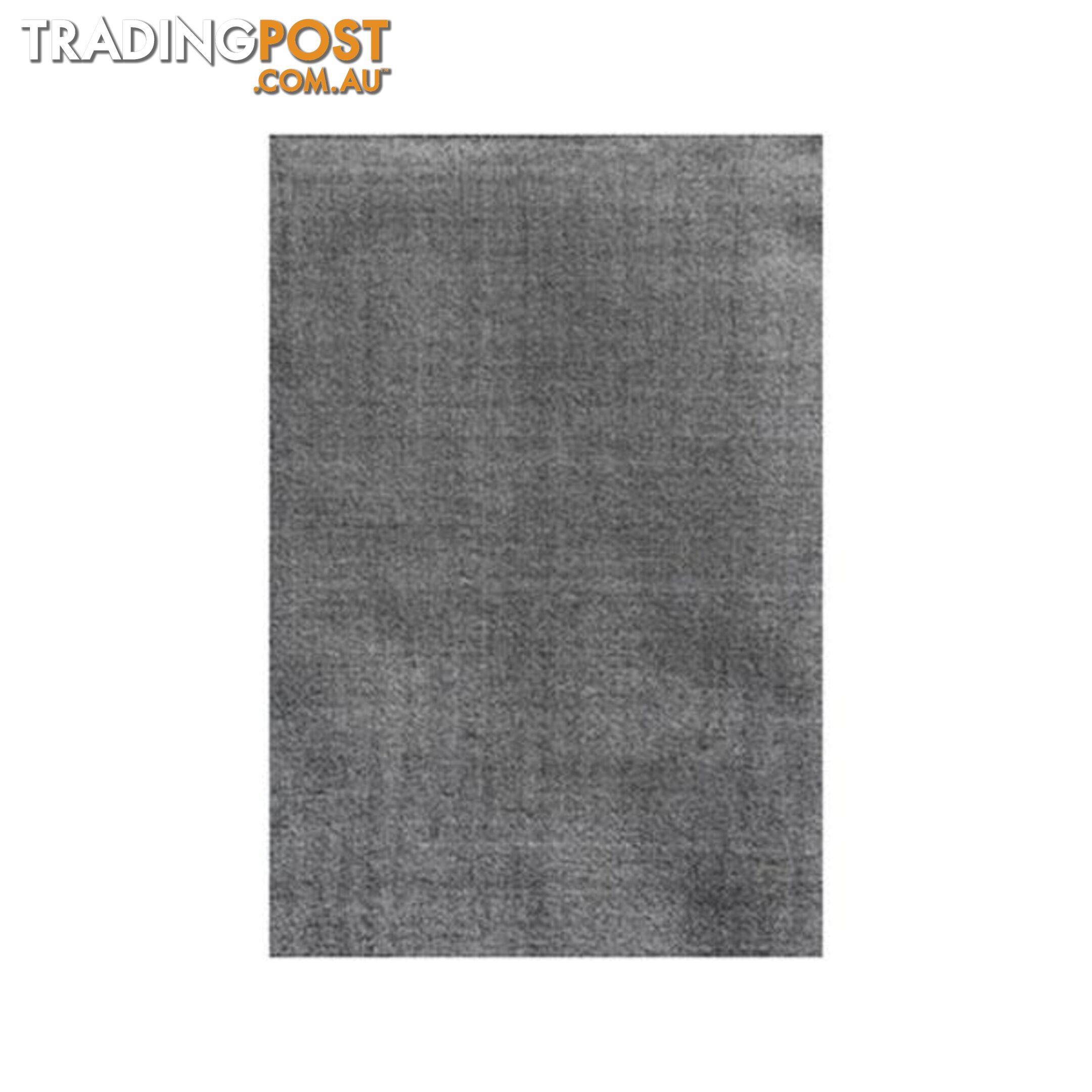 Astral Titanium Hand Woven Rug - Unbranded - 9476062082321