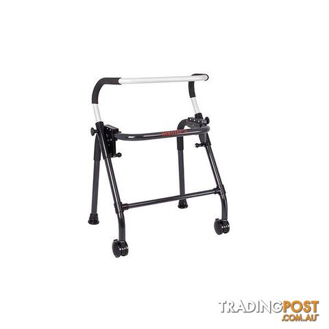 Rebotec Walk On With Rollers Walking Frame - Walk On - 7427046217927