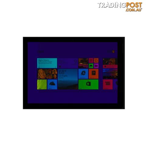 Incipio Tempered Glass Screen Protector - Microsoft - 191058078094