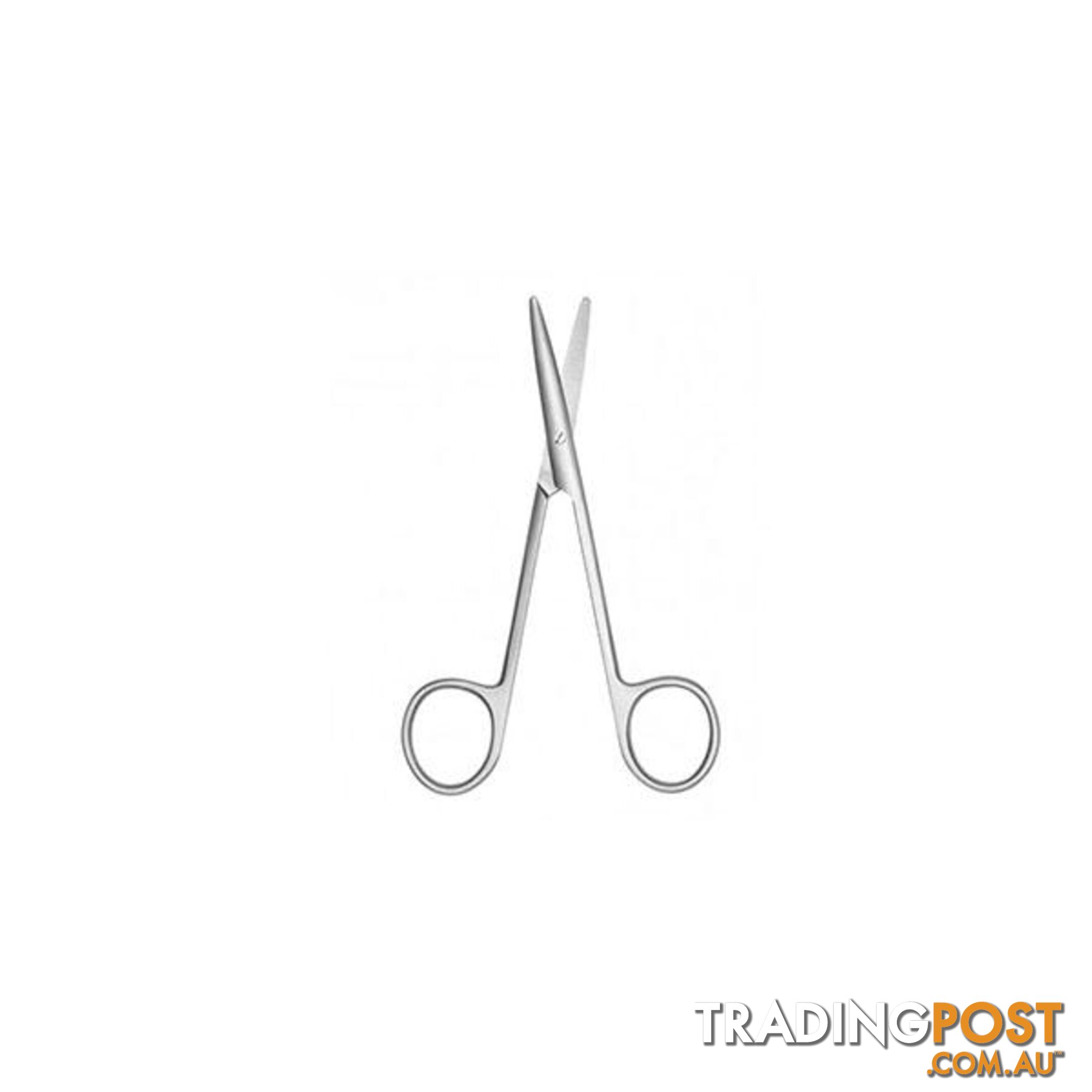 Metzenbaum Scissors Straight Superior - Scissors - 7427046221467