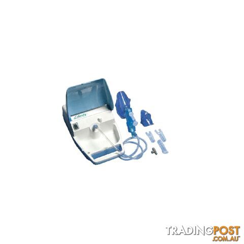 Liberty Nebuliser - Liberty - 7427046274272