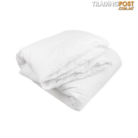 Bambury Chateau Mattress Topper - Bambury - 9320488111915