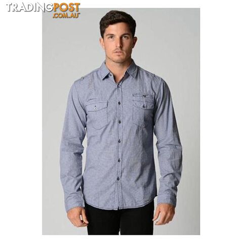 Deacon Edgerunner Shirt - Deacon - 4326500382542