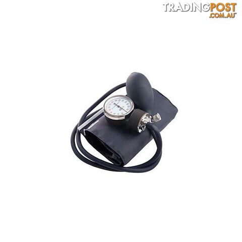 Sphygmomanometer Two Handed - Sphygmomanometer - 7427046222372