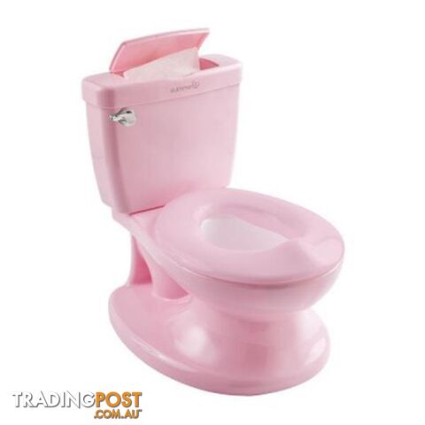 My Size Potty Pink - Unbranded - 4326500453259