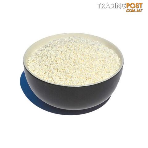 50G Food Grade Potassium Sorbate Granules Preservative Cosmetics Skin - Unbranded - 7427046261920