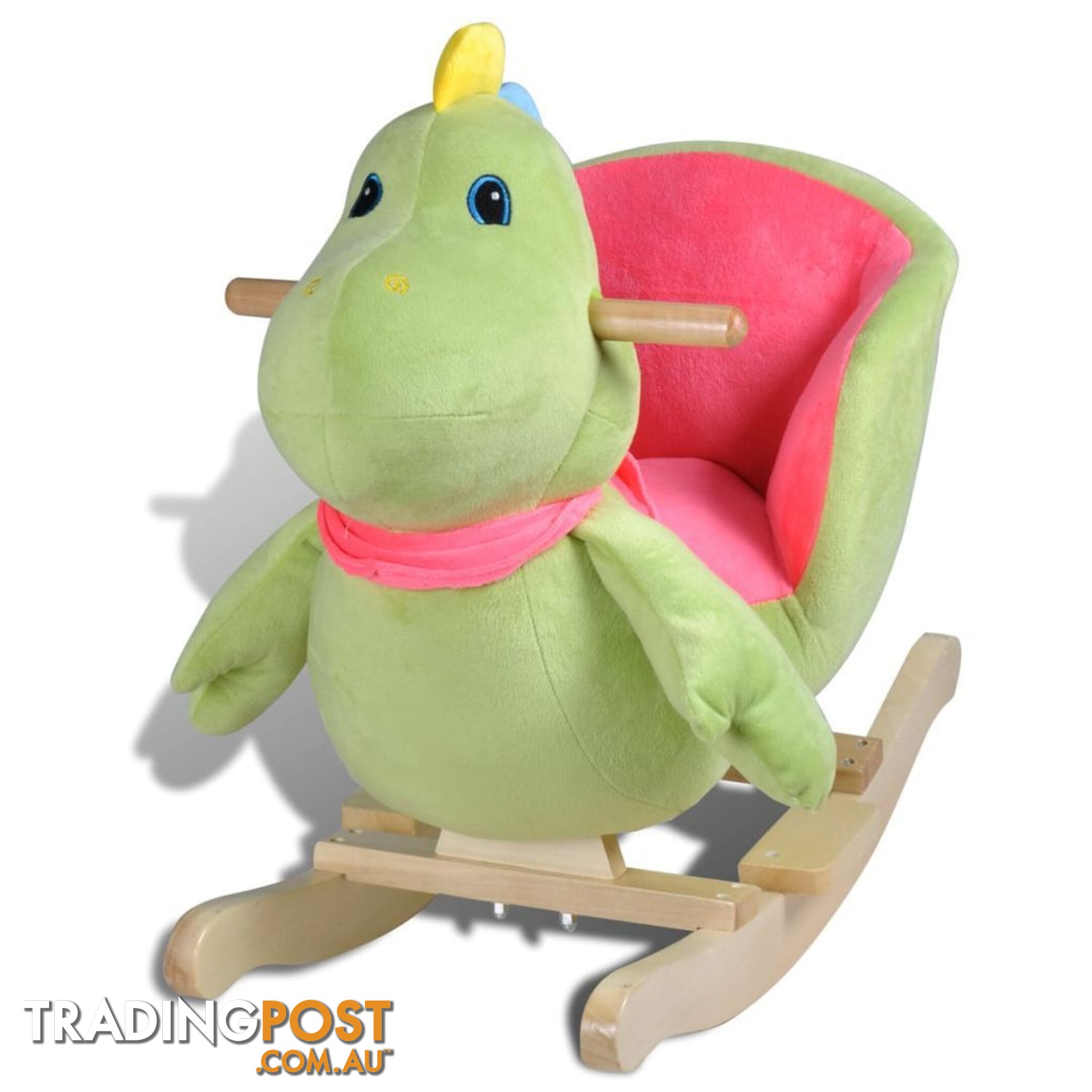 Baby Rocker - Dinosaur - Unbranded - 4326500420091