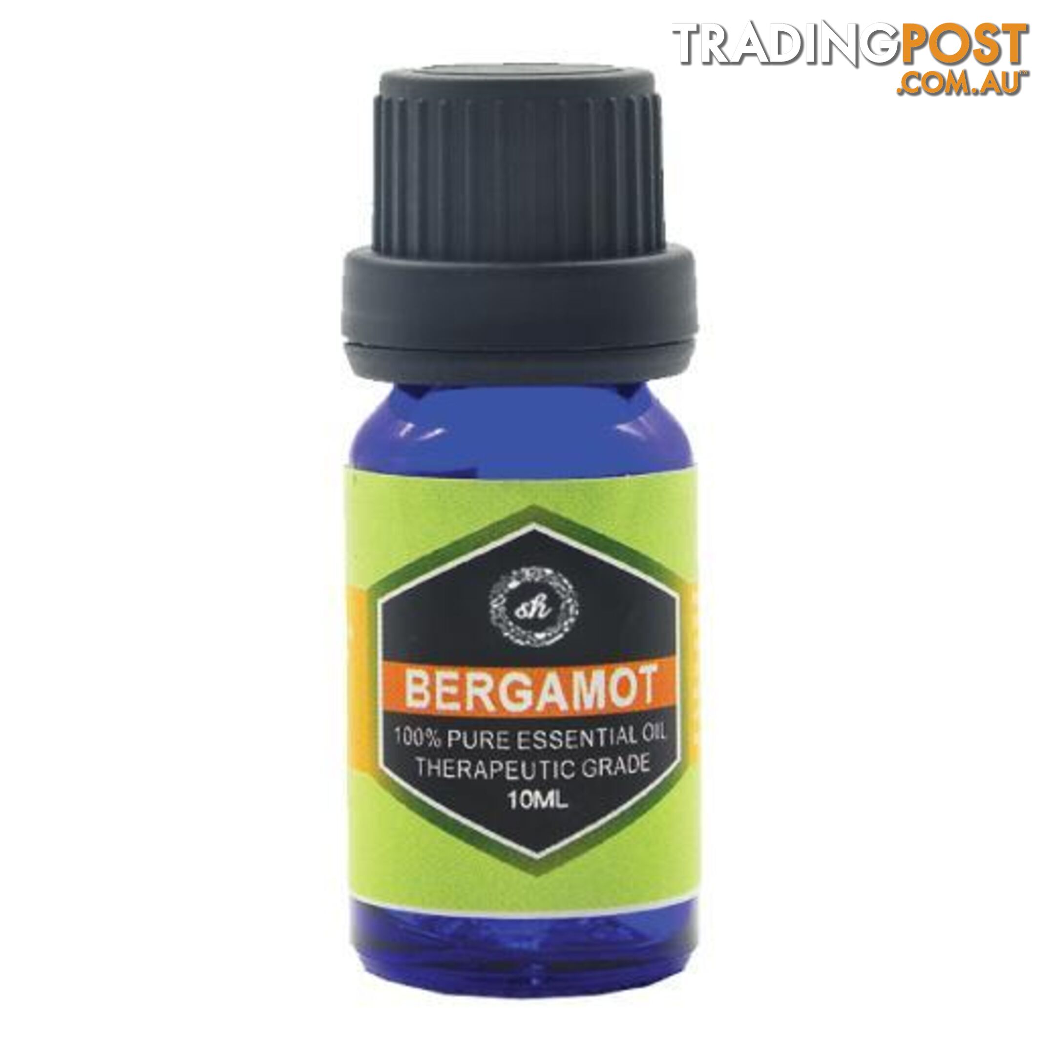 Essential Oils 10ml - Unbranded - 4344744415222