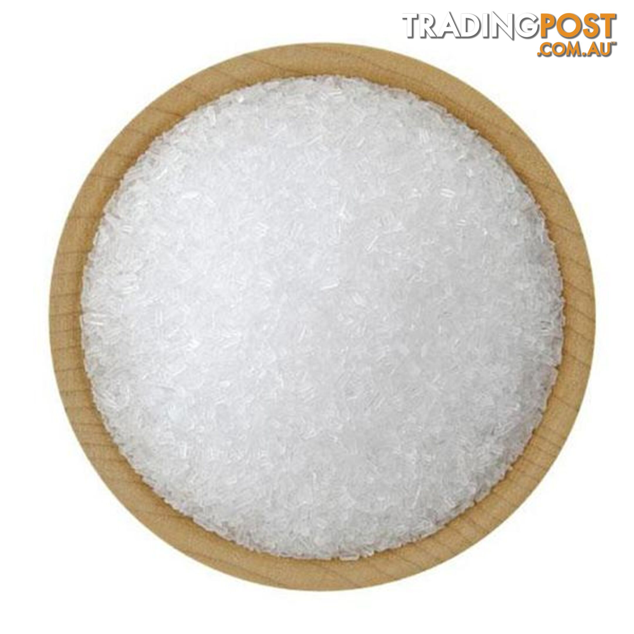 5Kg Epsom Salt Magnesium Sulphate Bath Salts Skin Body Baths Sulfate - Unbranded - 787976618025