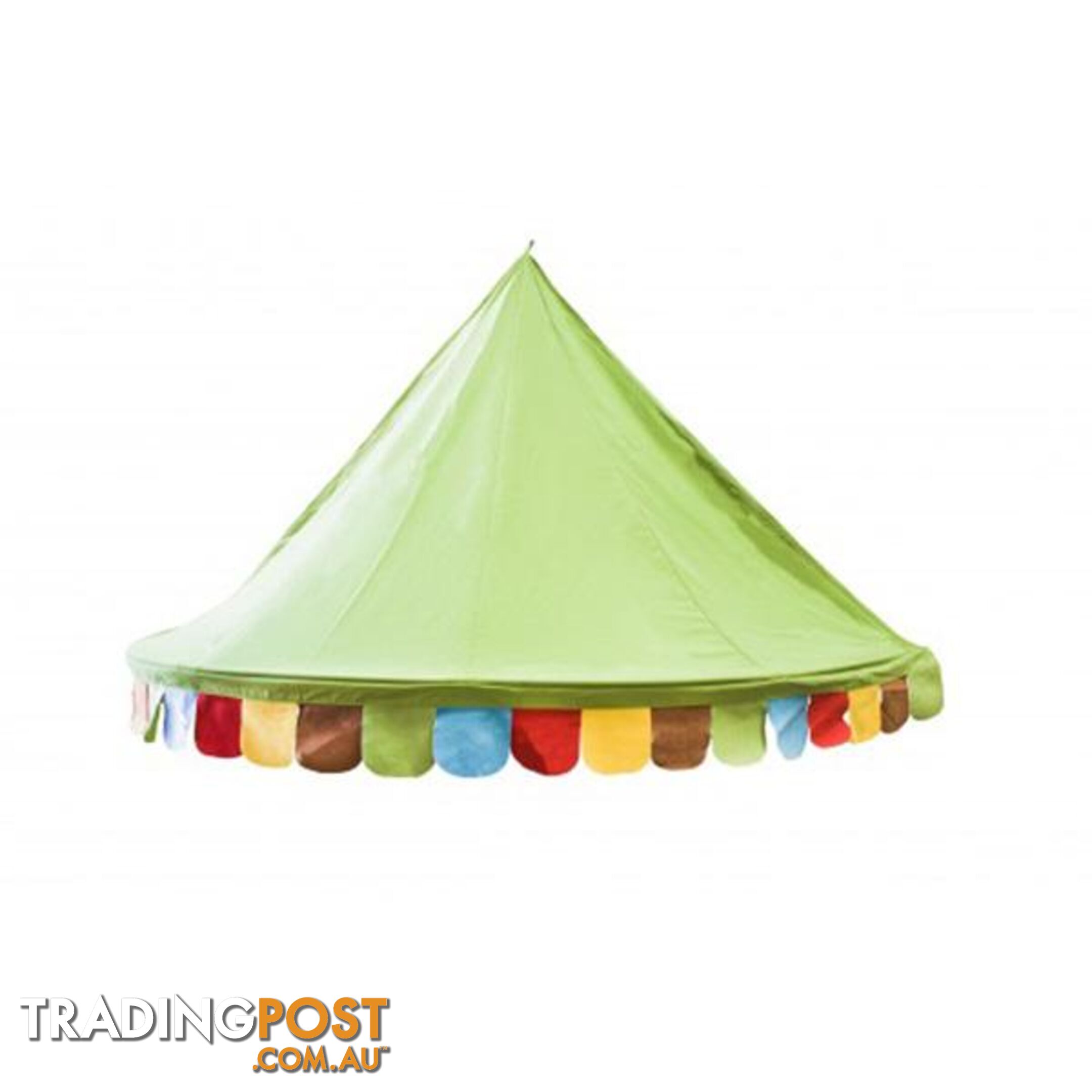 Children's Hanging Canopy - Qtoys - 8936074263503