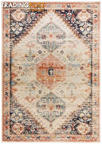 Legacy Autumn Rug - Unbranded - 9375321884457