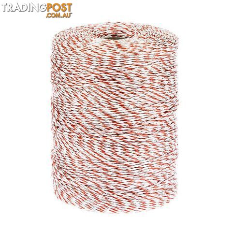 Electric Fence Polywire