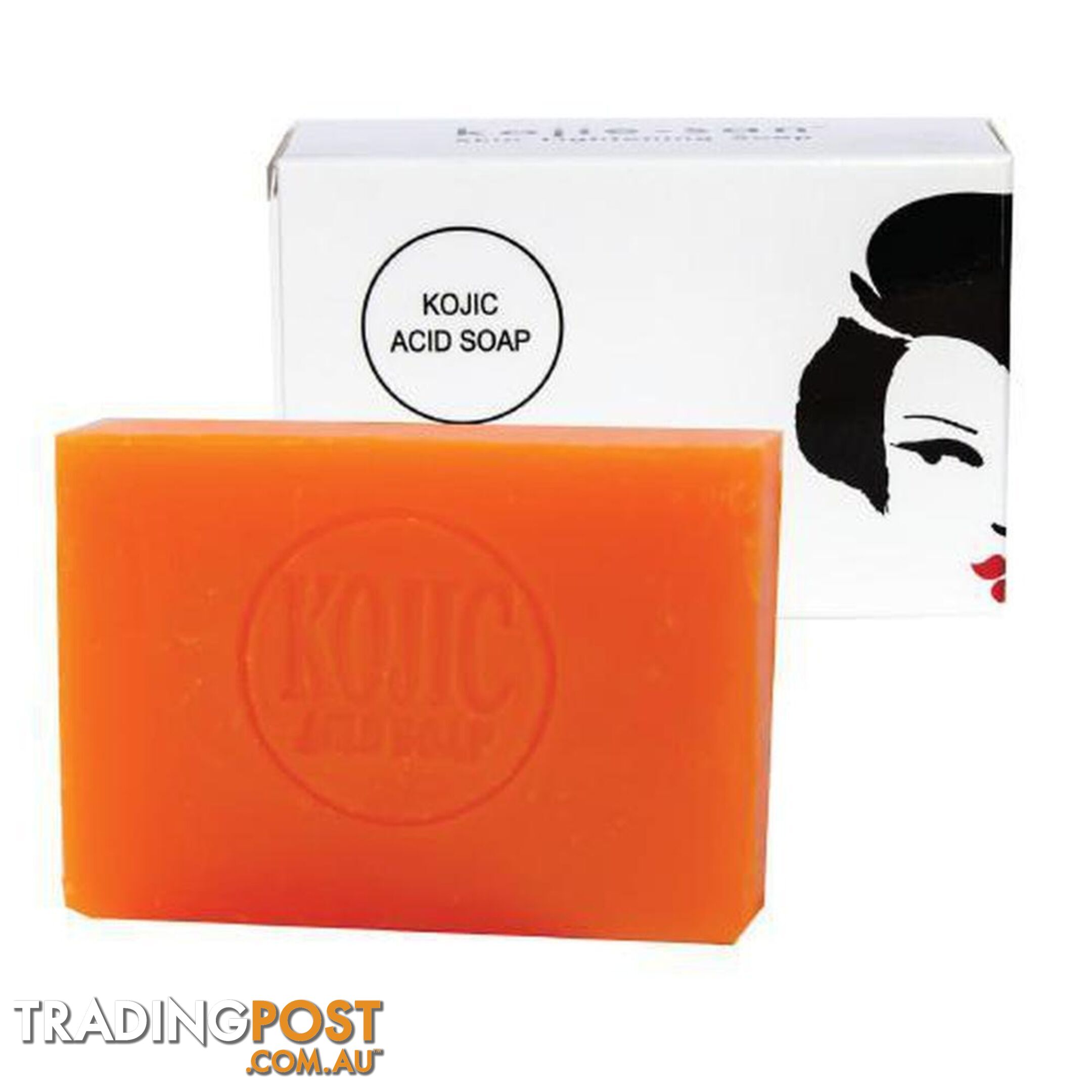 Kojie San Soap Bars Skin Lightening - Kojie - 9476062101695