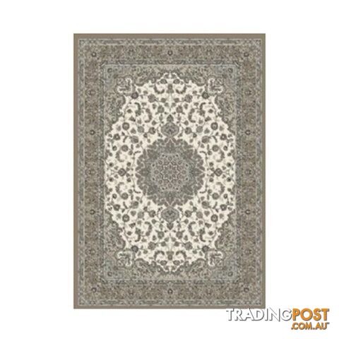 Gorgeous Transitional Hereke Rug 240 X 340 Cm - Unbranded - 787976622626