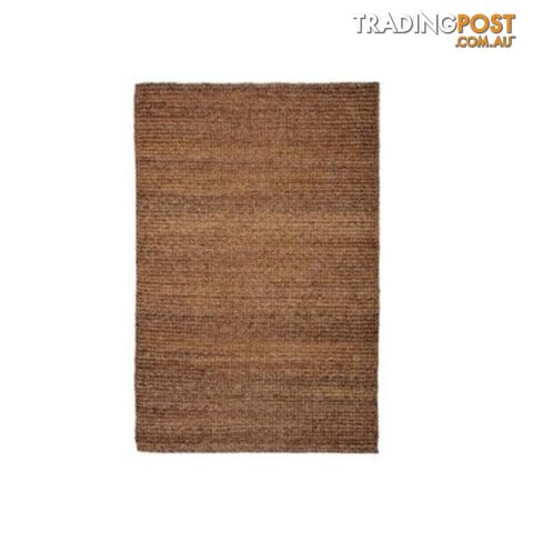 Cebu Antique Jute Rug - Unbranded - 9476062069469