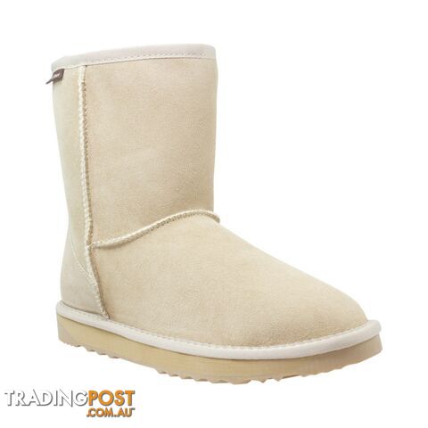 UGG Australian Made Classic 3/4 Boots Sand Comfort Me - UGG - 822427520417