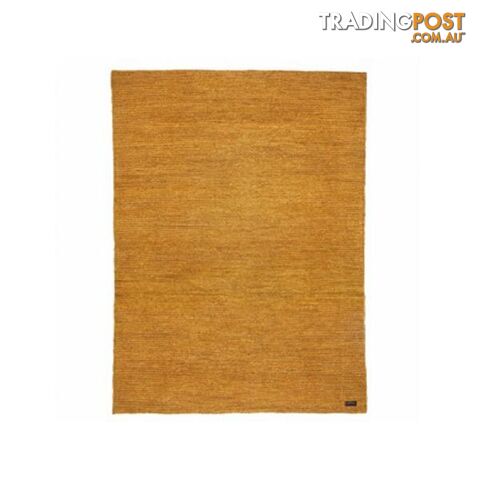 Burma Sumak Gold Rug - Unbranded - 7427046370448