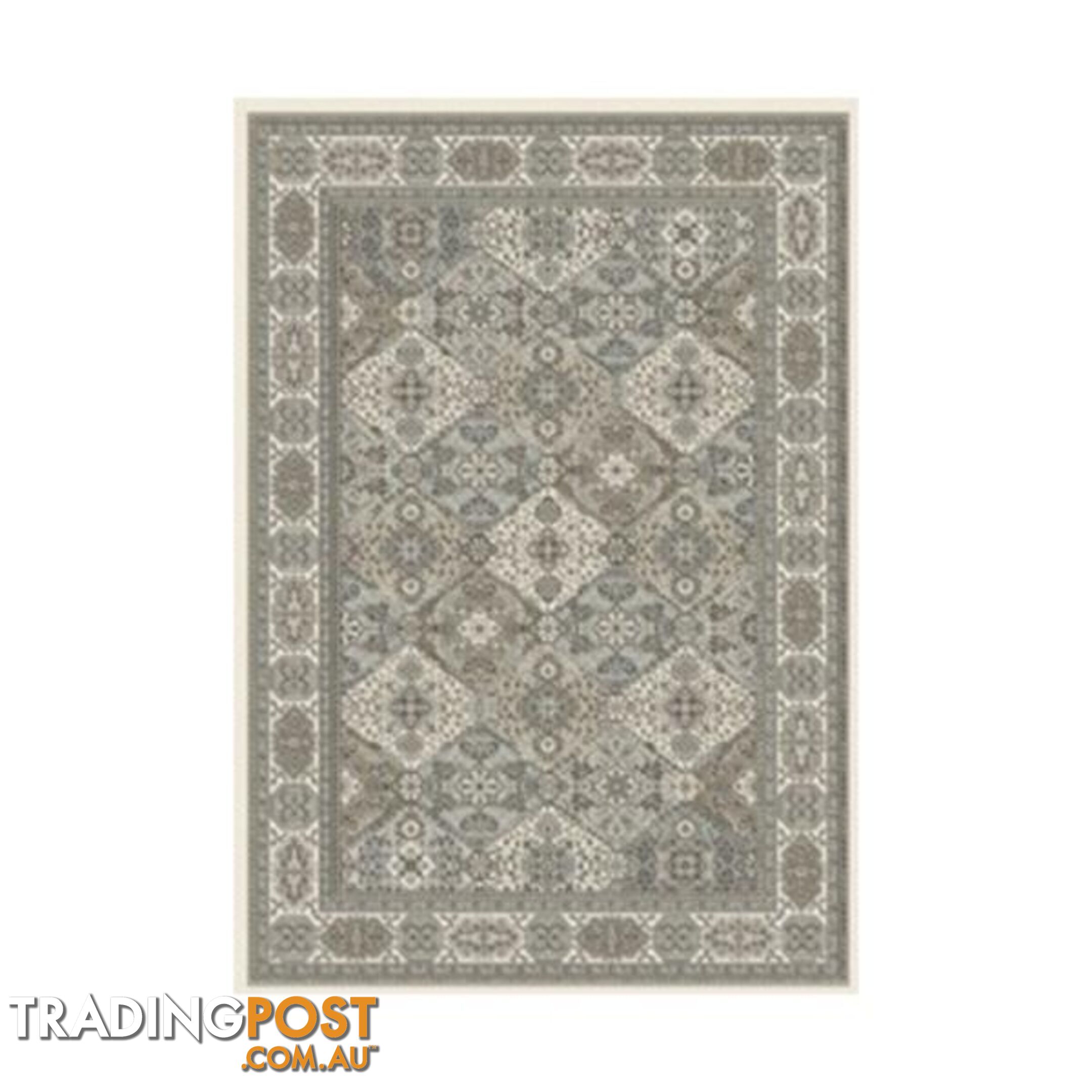 Hereke Gorgeous Rug - Unbranded - 7427005890918