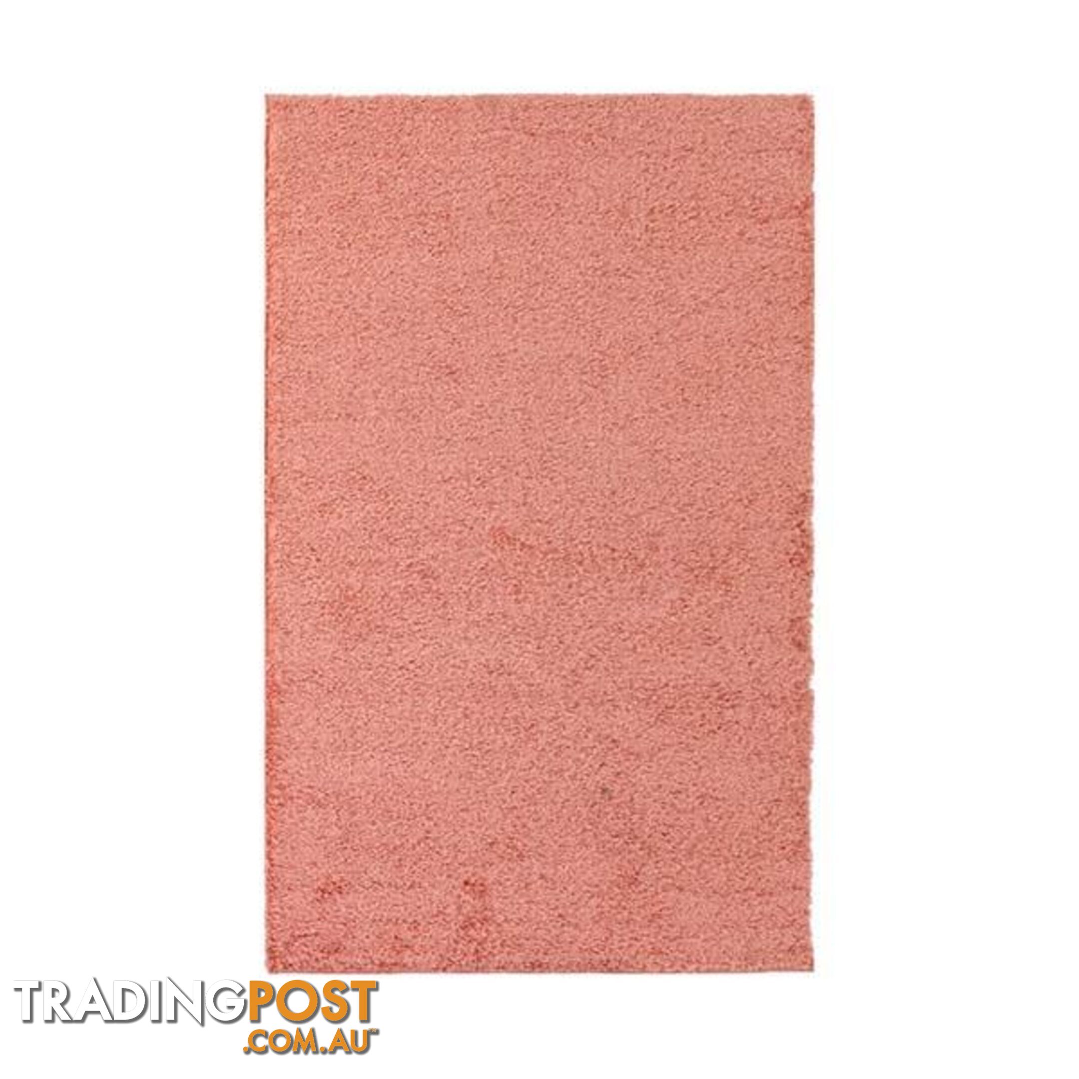 Goko Shaggy Rose Rug - Unbranded - 7427046217729