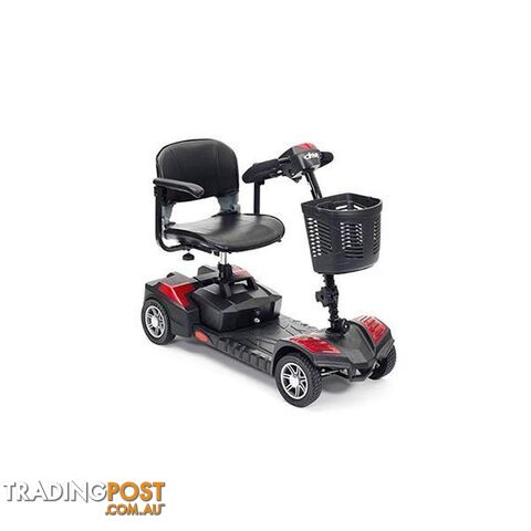 Venom Mobility Scooter - Scooter - 7427046218054