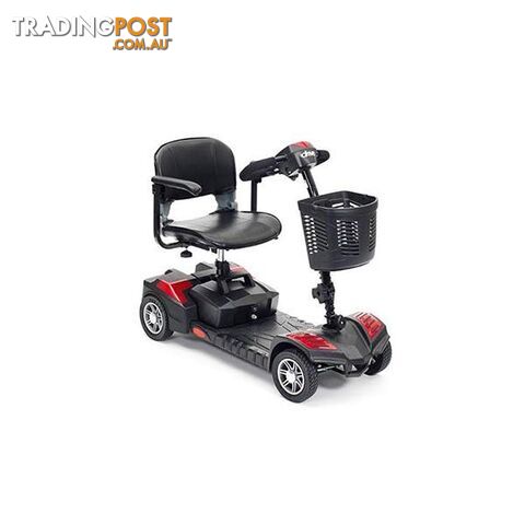 Venom Mobility Scooter - Scooter - 7427046218054