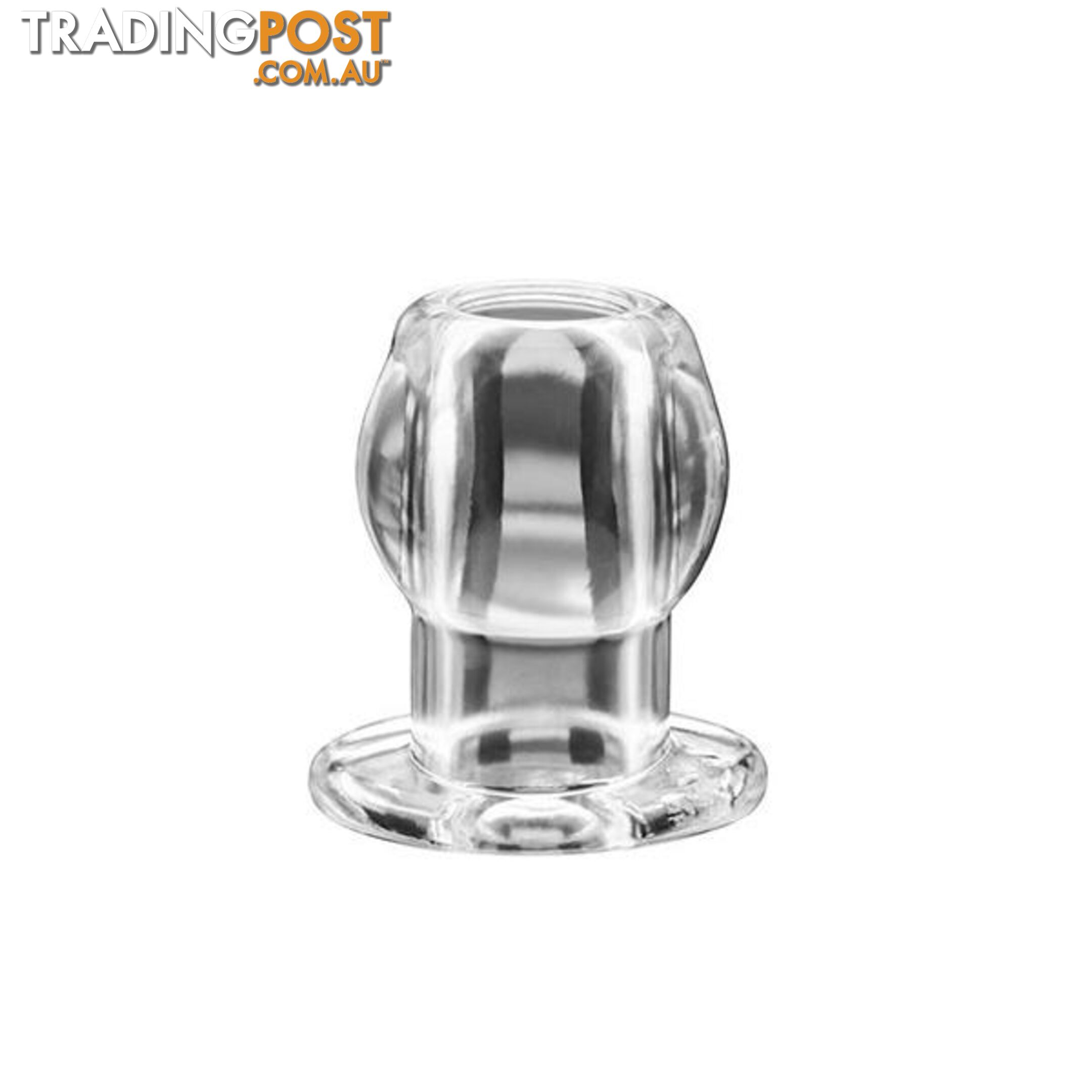 Tunnel Plug Large - Adult Toys - 852184004264