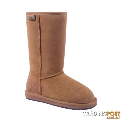 UGGS Classic Tall Sheepskin Chase 5815 Unisex Chestnut - UGG - 822427509092