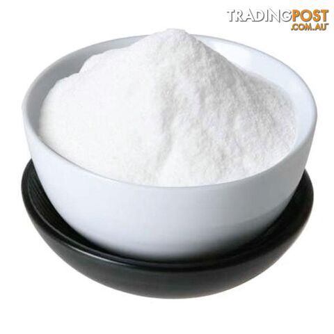 Vitamin C Powder L-Ascorbic Acid Pure Pharmaceutical Grade Supplement - Unbranded - 9352827003445