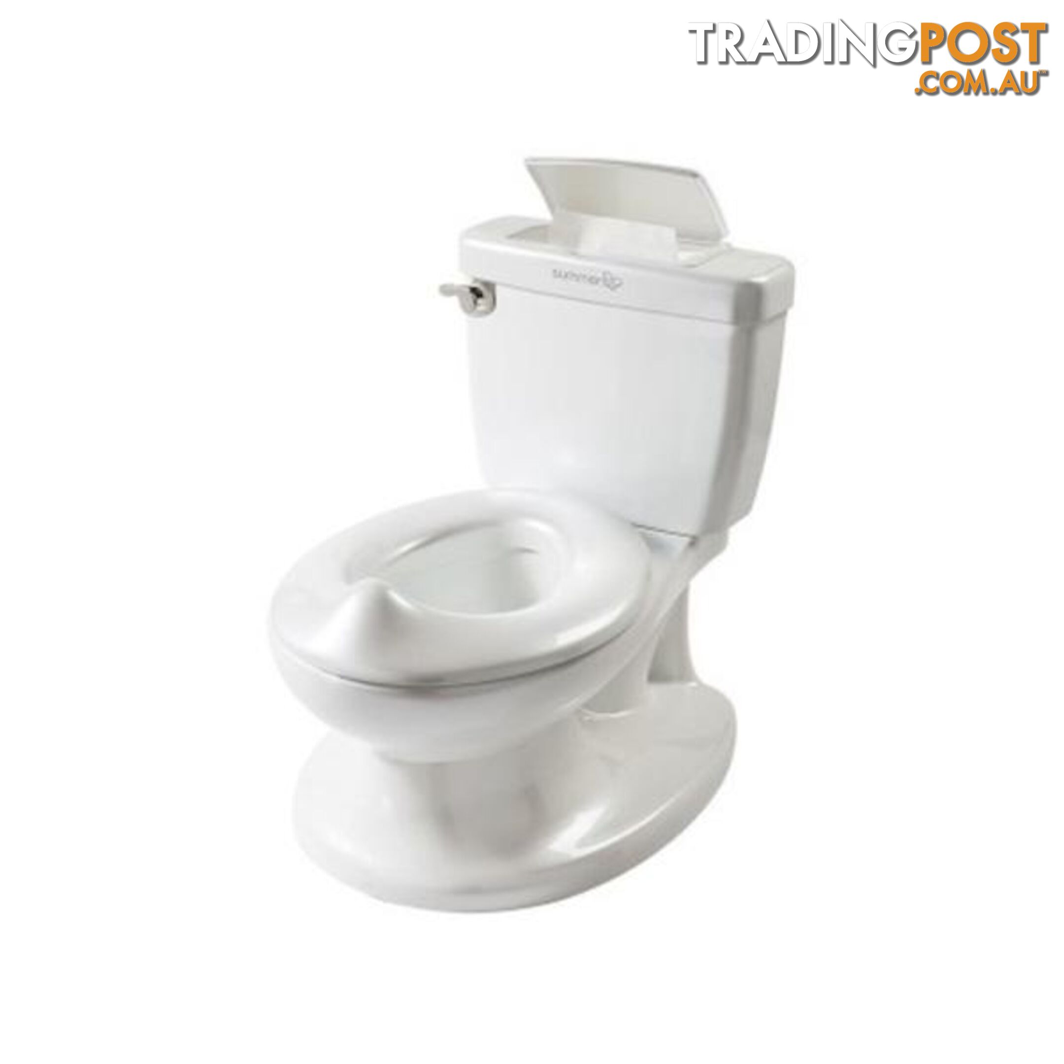 My Size Potty - Unbranded - 4326500453242