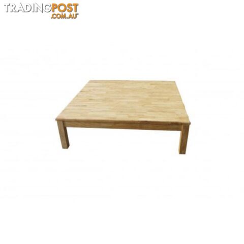Square Low Table - Qtoys - 8936074260182