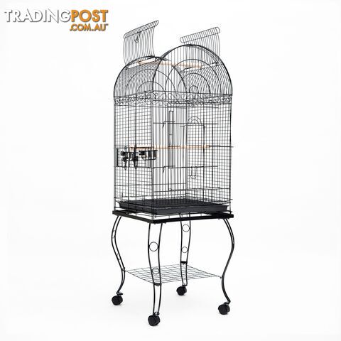 Bird Cage Parrot Aviary SOPRANO 174cm - Unbranded - 9352338003699